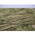 Bamboo set 1 - Natural Bamboo, Medium Green (L: 15cm; 50pcs) Bamboo set 1 - Natural Bamboo, Medium Green (L: 15cm; 50pcs)