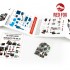 1/32 De Havilland Mosquito FB Mk.VI Instrument Panels & Detail Parts for Tamiya kit 1/32 De Havilland Mosquito FB Mk.VI Instrument Panels & Detail Parts for Tamiya kit