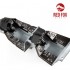 1/32 General Dynamics F-16I Sufa Instrument Panel for Academy kit 1/32 General Dynamics F-16I Sufa Instrument Panel for Academy kit