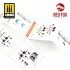 1/35 AH-1Z Shark Mouth Cockpit Instrument Panels & Detail Parts for Academy 1/35 AH-1Z Shark Mouth Cockpit Instrument Panels & Detail Parts for Academy