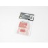 1/35 Welding Seams & Casting Scars 3D Decals Vol.01 1/35 Welding Seams & Casting Scars 3D Decals Vol.01