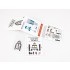 1/35 Fw 190A-6 with WGr.21 3D Instrument Panel for Border Model Kit 1/35 Fw 190A-6 with WGr.21 3D Instrument Panel for Border Model Kit