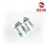 1/48 Su-27UB Flanker C Instrument Panels & Detail Parts for GWH kit 1/48 Su-27UB Flanker C Instrument Panels & Detail Parts for GWH kit