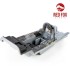 1/48 Northrop YF-23 Black Widow II Instrument Panels for Hobby Boss kit 1/48 Northrop YF-23 Black Widow II Instrument Panels for Hobby Boss kit