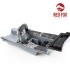 1/48 Northrop YF-23 Black Widow II Instrument Panels for Hobby Boss kit 1/48 Northrop YF-23 Black Widow II Instrument Panels for Hobby Boss kit
