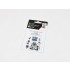 1/48 F-35B Lightning II Instrument Panels for Tamiya kits 1/48 F-35B Lightning II Instrument Panels for Tamiya kits