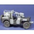 1/35 Popskis Flame Throwing Jeep Conversion set for Tamiya kit 1/35 Popskis Flame Throwing Jeep Conversion set for Tamiya kit