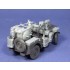 1/35 Popskis Flame Throwing Jeep Conversion set for Tamiya kit 1/35 Popskis Flame Throwing Jeep Conversion set for Tamiya kit