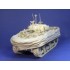 1/35 Sherman M4A4 DD with Lowered Screen (Full Resin kit) 1/35 Sherman M4A4 DD with Lowered Screen (Full Resin kit)