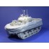 1/35 Sherman M4A4 DD with Lowered Screen (Full Resin kit) 1/35 Sherman M4A4 DD with Lowered Screen (Full Resin kit)