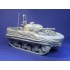 1/35 Sherman M4A4 DD with Lowered Screen (Full Resin kit) 1/35 Sherman M4A4 DD with Lowered Screen (Full Resin kit)