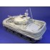 1/35 Sherman M4A4 DD with Lowered Screen (Full Resin kit) 1/35 Sherman M4A4 DD with Lowered Screen (Full Resin kit)
