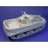 1/35 Sherman M4A4 DD with Lowered Screen (Full Resin kit) 1/35 Sherman M4A4 DD with Lowered Screen (Full Resin kit)