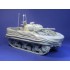 1/35 Sherman M4A4 DD with Lowered Screen (Full Resin kit) 1/35 Sherman M4A4 DD with Lowered Screen (Full Resin kit)