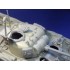 1/35 Sherman M4A4 DD with Lowered Screen (Full Resin kit) 1/35 Sherman M4A4 DD with Lowered Screen (Full Resin kit)