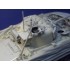 1/35 Sherman M4A4 DD with Lowered Screen (Full Resin kit) 1/35 Sherman M4A4 DD with Lowered Screen (Full Resin kit)