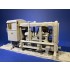 1/35 WWI WDLR Westinghouse Petrol Electric Locomotives Full Resin kit 1/35 WWI WDLR Westinghouse Petrol Electric Locomotives Full Resin kit