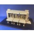 1/35 WDLR Generator Wagon 1/35 WDLR Generator Wagon