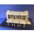 1/35 WDLR Generator Wagon 1/35 WDLR Generator Wagon