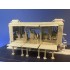 1/35 WDLR Generator Wagon 1/35 WDLR Generator Wagon