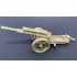 1/35 BL 60-pounder Gun with Tractor Wheels Full Resin kit 1/35 BL 60-pounder Gun with Tractor Wheels Full Resin kit