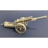 1/35 BL 60-pounder Gun with Tractor Wheels Full Resin kit 1/35 BL 60-pounder Gun with Tractor Wheels Full Resin kit