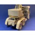 1/35 Coles Crane Conversion set for ICM Retriever kits 1/35 Coles Crane Conversion set for ICM Retriever kits