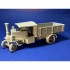 1/35 Foden Steam Lorry Utility Truck w/GS Body 1/35 Foden Steam Lorry Utility Truck w/GS Body