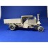 1/35 Foden Steam Lorry Utility Truck w/GS Body 1/35 Foden Steam Lorry Utility Truck w/GS Body