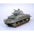 1/35 Sherman M4A1 DD (Duplex Drive) Big Hatch 1/35 Sherman M4A1 DD (Duplex Drive) Big Hatch