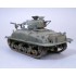 1/35 Sherman M4A1 DD (Duplex Drive) Big Hatch 1/35 Sherman M4A1 DD (Duplex Drive) Big Hatch