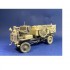 1/35 FWD US Artillery Supply Truck 1918 Full resin kit 1/35 FWD US Artillery Supply Truck 1918 Full resin kit