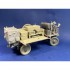 1/35 FWD US Artillery Supply Truck 1918 Full resin kit 1/35 FWD US Artillery Supply Truck 1918 Full resin kit