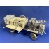 1/35 FWD US Artillery Supply Truck 1918 Full resin kit 1/35 FWD US Artillery Supply Truck 1918 Full resin kit