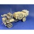 1/35 FWD US Artillery Supply Truck 1918 Full resin kit 1/35 FWD US Artillery Supply Truck 1918 Full resin kit