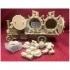 1/35 Thresher Disinfector Open Tub w/Paniers & Stowage 1/35 Thresher Disinfector Open Tub w/Paniers & Stowage
