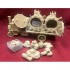 1/35 Thresher Disinfector Open Tub w/Paniers & Stowage 1/35 Thresher Disinfector Open Tub w/Paniers & Stowage