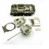 1/35 Comet Interior Detail Set for Tamiya kits 1/35 Comet Interior Detail Set for Tamiya kits