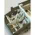 1/35 Comet Interior Detail Set for Tamiya kits 1/35 Comet Interior Detail Set for Tamiya kits