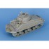 1/35 Sherman M4A4 DD Full Resin Kit 1/35 Sherman M4A4 DD Full Resin Kit
