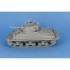 1/35 Sherman M4A4 DD Full Resin Kit 1/35 Sherman M4A4 DD Full Resin Kit