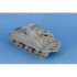 1/35 Sherman M4A4 DD Full Resin Kit 1/35 Sherman M4A4 DD Full Resin Kit