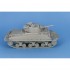 1/35 Sherman M4A4 DD Full Resin Kit 1/35 Sherman M4A4 DD Full Resin Kit