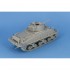 1/35 Sherman M4A4 DD Full Resin Kit 1/35 Sherman M4A4 DD Full Resin Kit