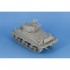 1/35 Sherman M4A4 DD Full Resin Kit 1/35 Sherman M4A4 DD Full Resin Kit
