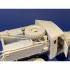 1/35 Scammel SV25 Spare Wheel Carrier 1/35 Scammel SV25 Spare Wheel Carrier