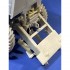 1/35 Scammel VS25 Earth Anchor 1/35 Scammel VS25 Earth Anchor