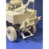 1/35 Scammel VS25 Earth Anchor 1/35 Scammel VS25 Earth Anchor