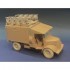 1/35 Austin K2 Psy War Conversion for Airfix/Gecko K2 Ambulance 1/35 Austin K2 Psy War Conversion for Airfix/Gecko K2 Ambulance
