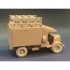 1/35 Austin K2 Psy War Conversion for Airfix/Gecko K2 Ambulance 1/35 Austin K2 Psy War Conversion for Airfix/Gecko K2 Ambulance
